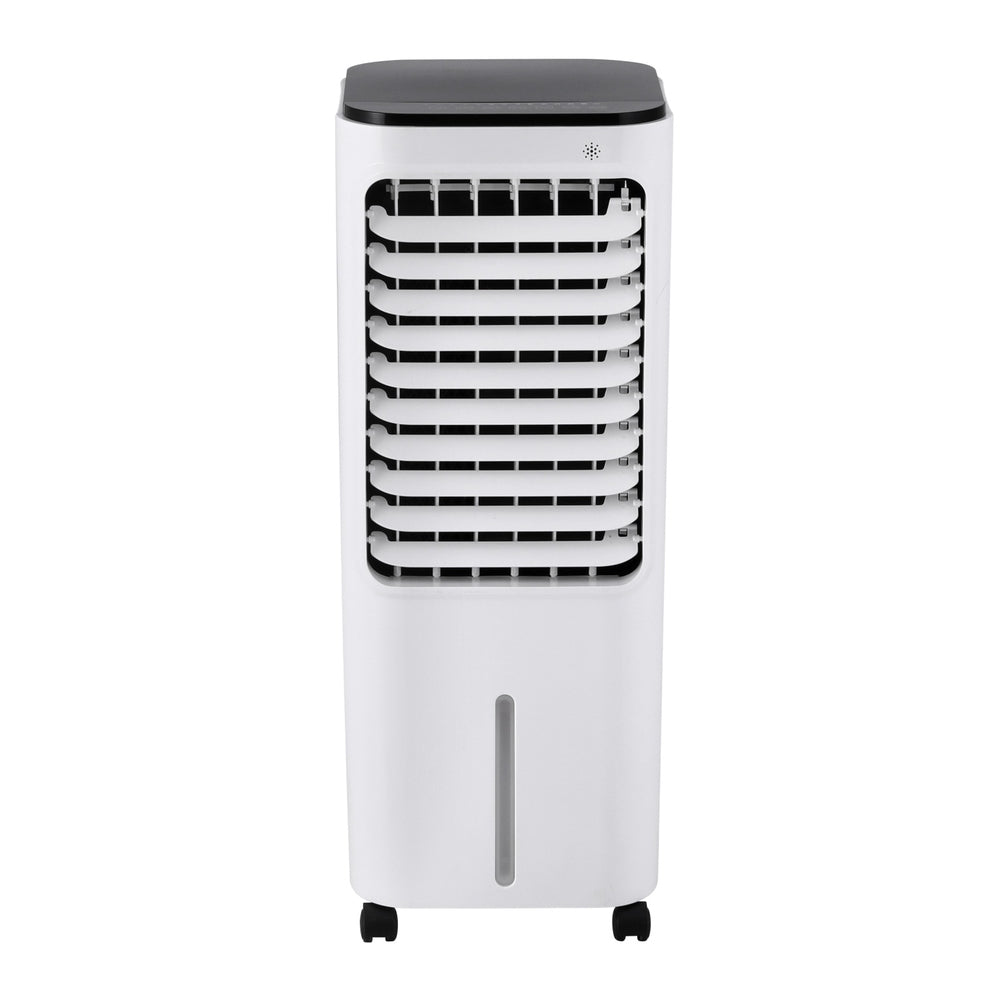 Devanti 12L Evaporative Air Cooler Conditioner-ACT