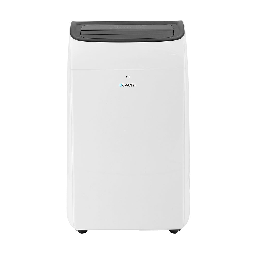 Devanti 12000BTU Portable Air Conditioner-QLD_Rural