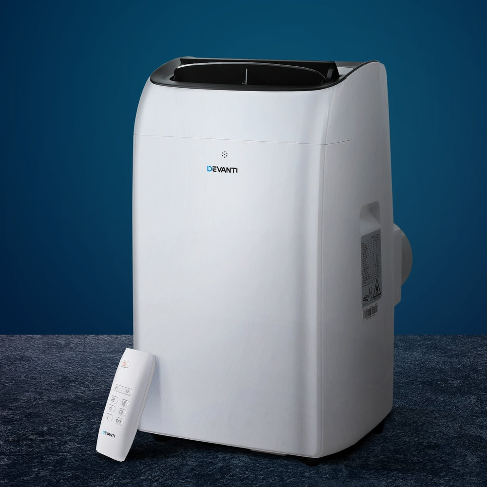 Devanti 12000BTU Portable Air Conditioner-VIC_Metro