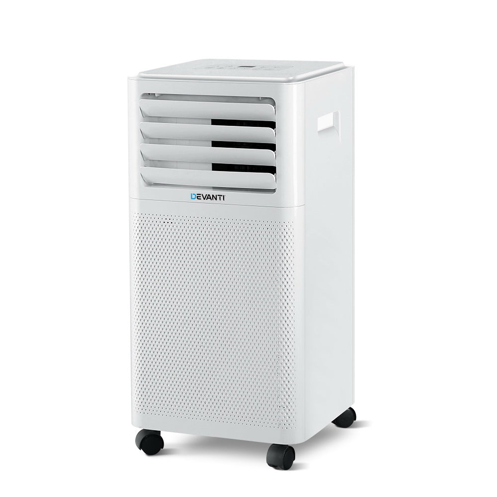 Devanti Portable Air Conditioner 7000BTU-NT_Rural