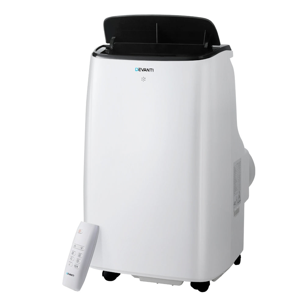 Devanti Portable Air Conditioner WiFi 7000BTU-QLD_Rural