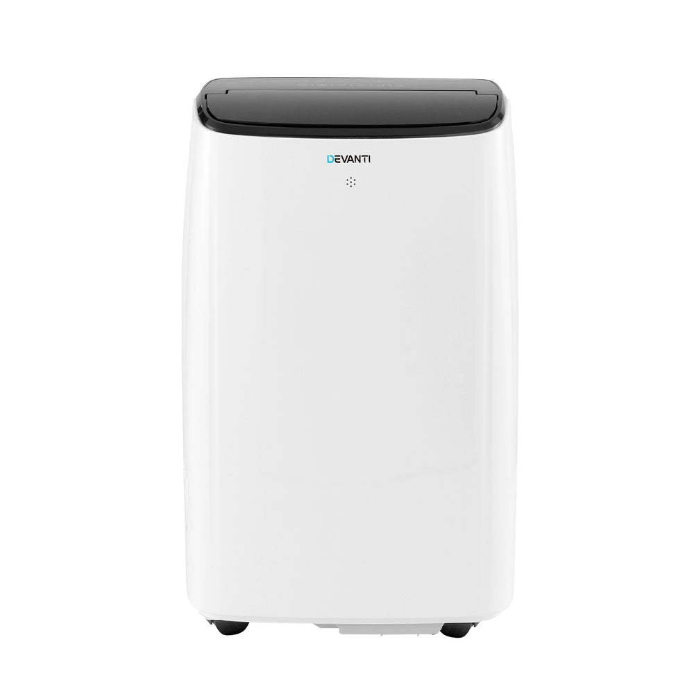 Devanti Portable Air Conditioner WiFi 7000BTU-VIC_Metro