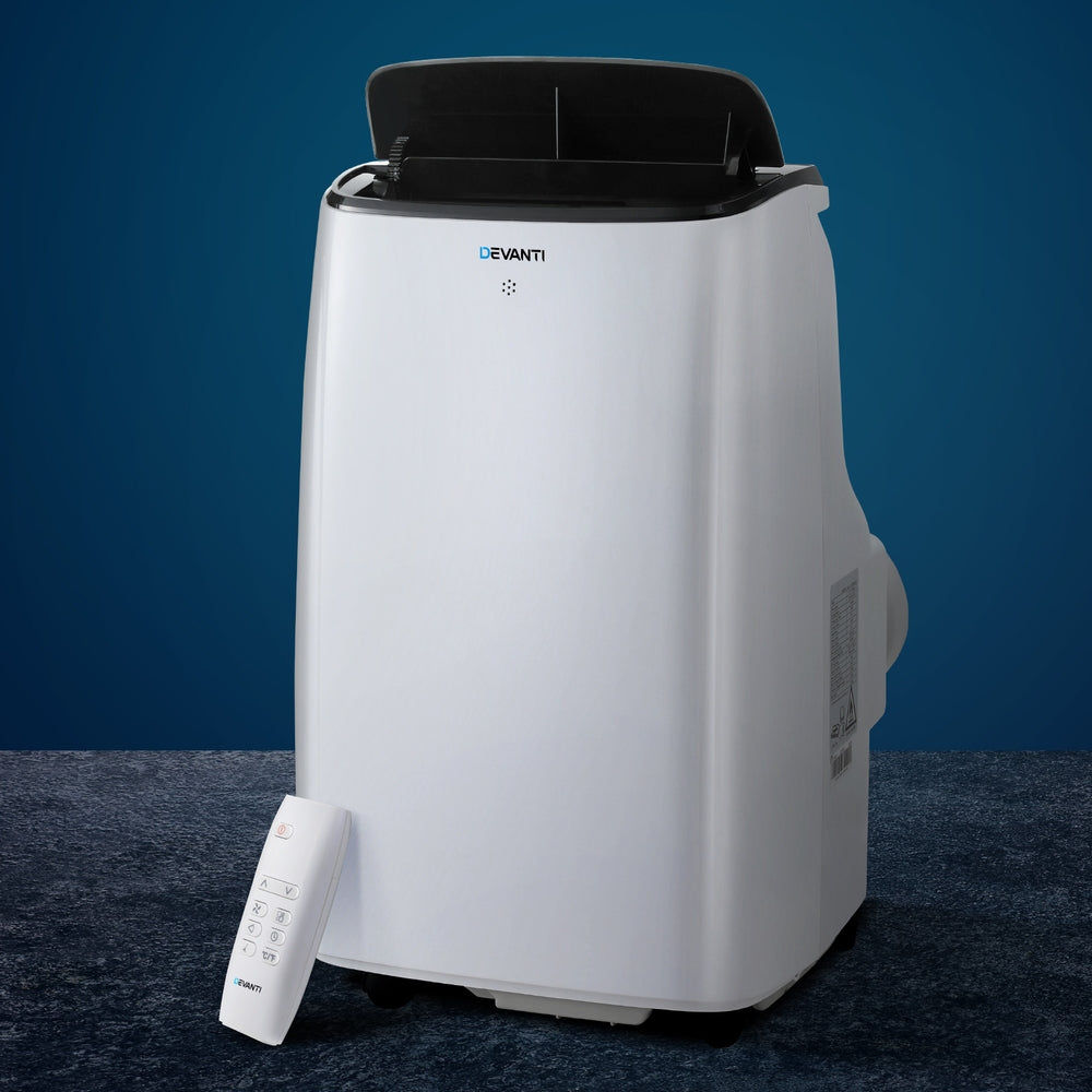 Devanti Portable Air Conditioner WiFi 7000BTU-NSW_Metro