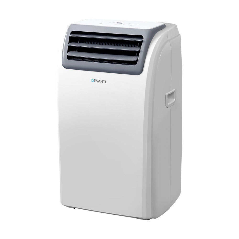 Devanti Portable Air Conditioner WiFi 12000BTU-QLD_Rural