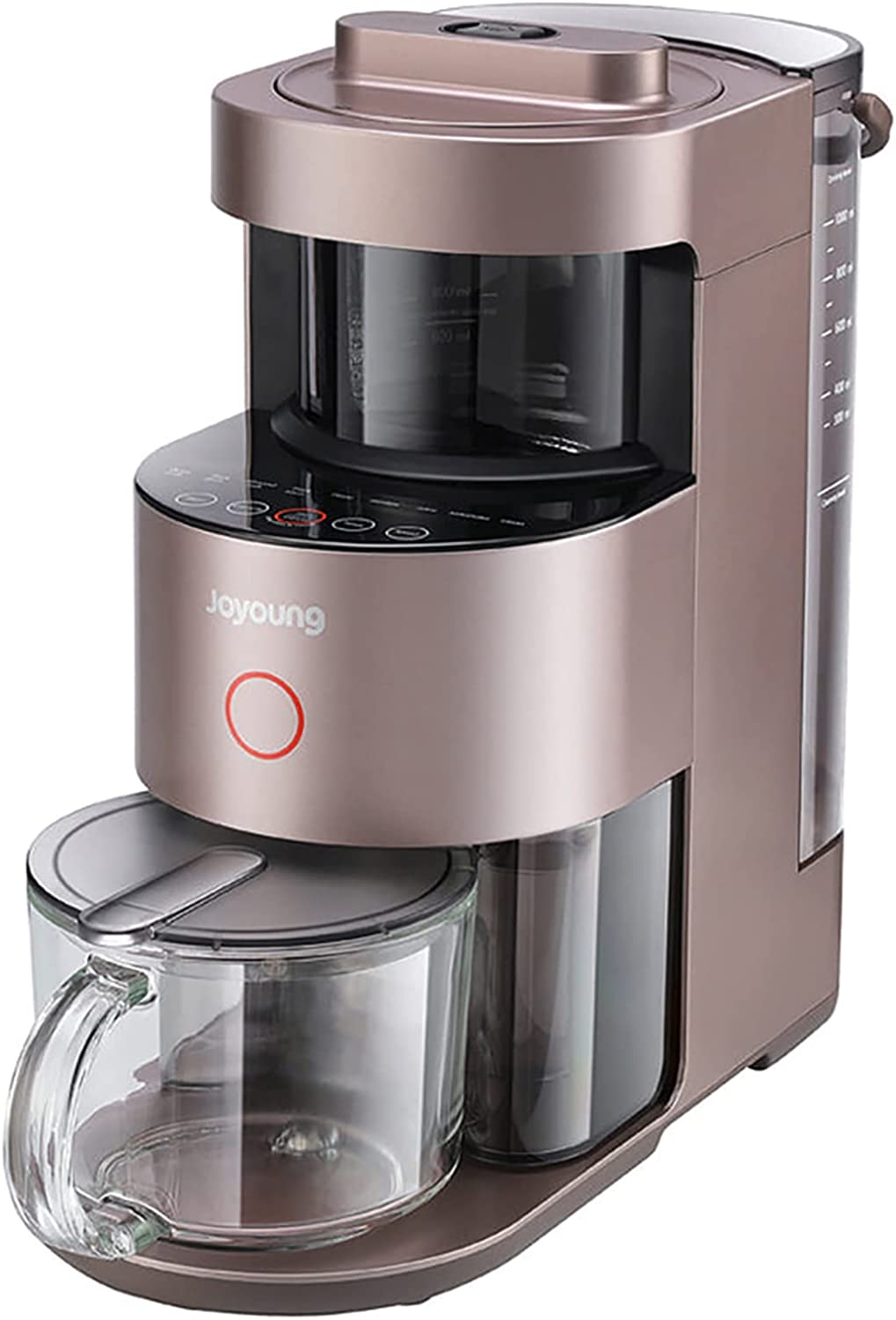 Joyoung High Speed Power Blender Food Processor-WA_Metro