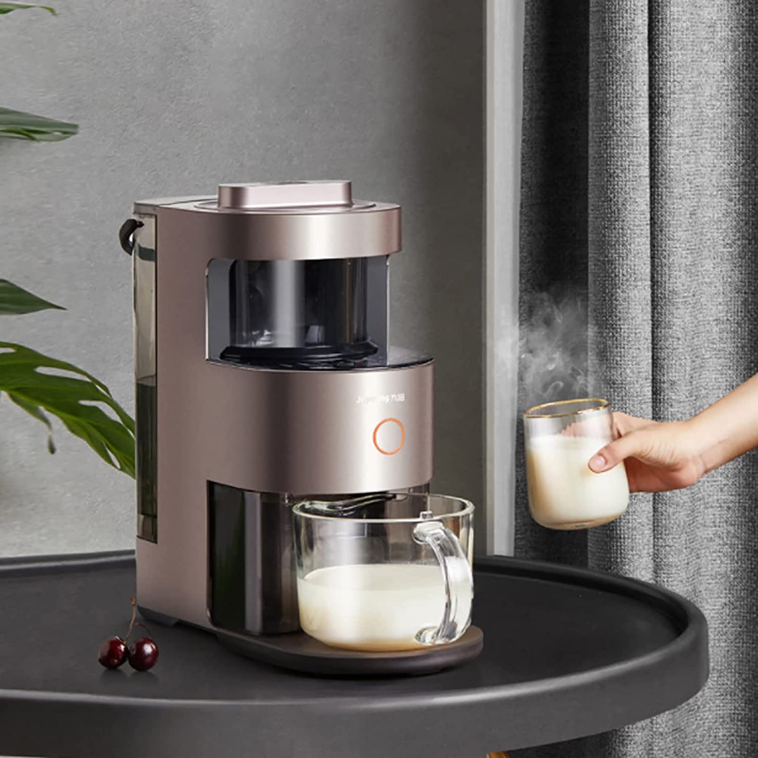 Joyoung High Speed Power Blender Food Processor-NSW_Metro