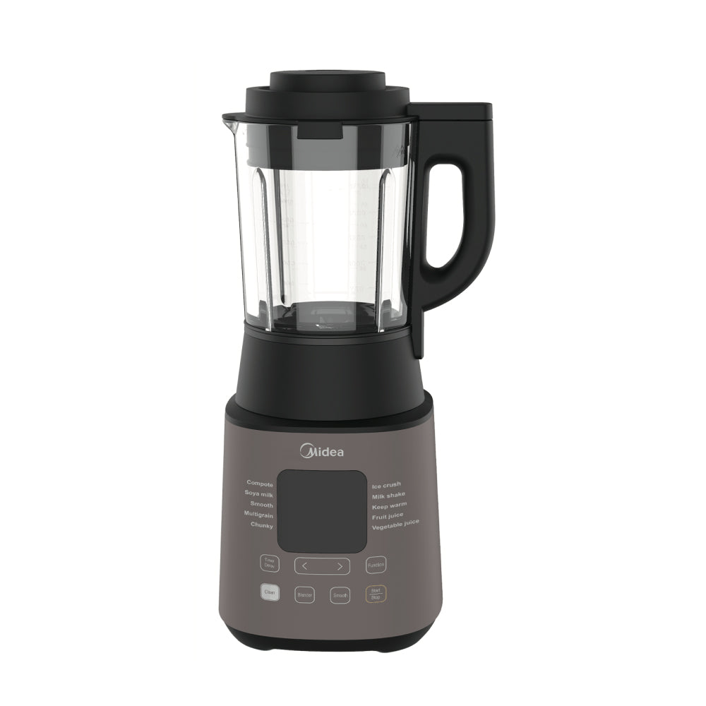 Multifunction High Speed Power Blender-ACT