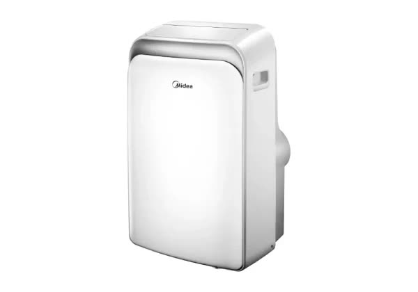 Midea Portable Air Conditioner Cooling 4KW-QLD_Metro